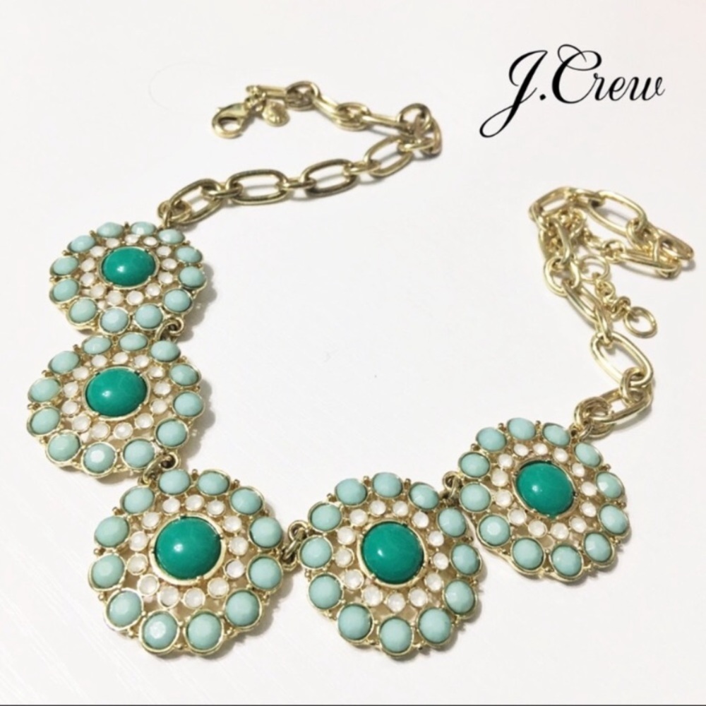 Jcrew necklace